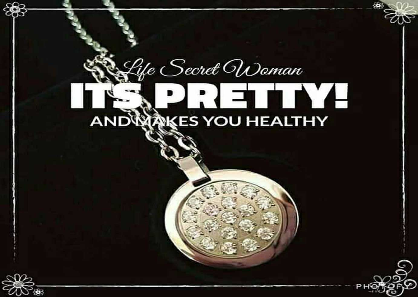 life-secret-woman