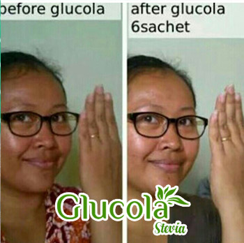 testimoni glucola 6